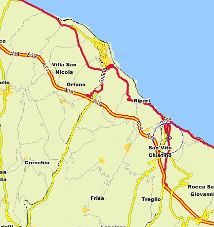 mappa
